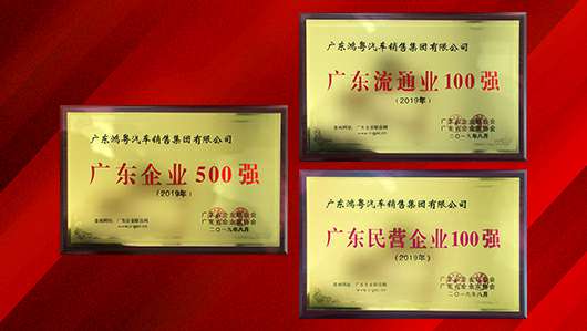喜讯!问鼎网页版·官方版在线入口-问鼎(中国)上榜广东企业500强等三大榜单(图2) 喜讯!问鼎网页版·官方版在线入口-问鼎(中国)上榜广东企业500强等三大榜单(图2)